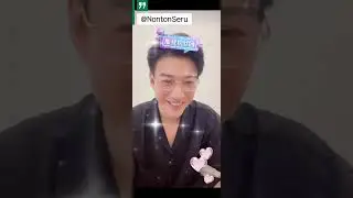 Yulong Mengakhiri Live Turun Bersama Miemie Berangkat Syuting 😎🤎#yulong #yangmiemie #cdrama