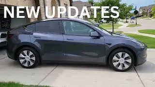 Матричные фары Tesla Model X | Модель Y 2170 ячеек | Последнее обновление FSD Beta 11.4.1