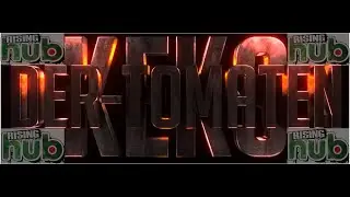 BFH Tomatenkeks Gunner Montage