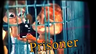 Brittany and Jeanette Miller ~ Prisoner