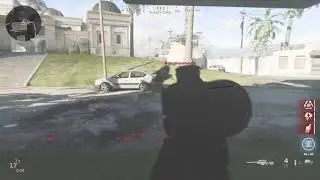 Modern Warfare (88 Kills Infected) Nuke - Aniyah Palace