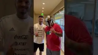 Jes&uacute;s Manuel Corona Ru&iacute;z, sometimes known as Tecatito,is a Mexican professional footballer