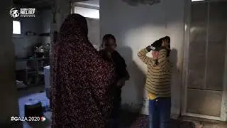 WINTER RELIEF in Gaza: Winter Kits