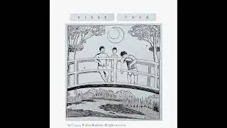 Sand Between the Toes - Billy Moon