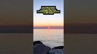 Viva l&rsquo;estate☀️🌊#gin #gintonic #ginlover #shortvideo #shorts