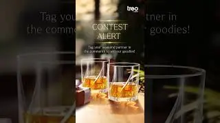 Treo Contest Alert