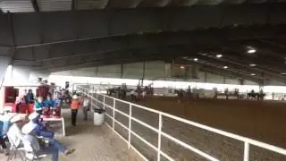 Montague Ranch Rodeo 9/28/14 8