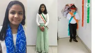73rd Republic Day | online activity | patriotic Medley