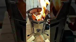 Fire Without Smoke