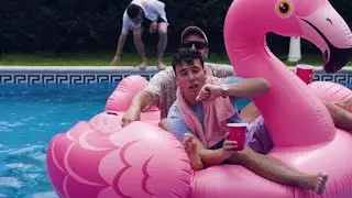 JOE POPS - PURA SAMBA (prod.ALEXAYBEATS)
