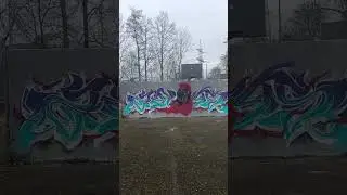 Hood Walls. #graffiti #walls #stylewriting #lifestyle #subscribe #hood #2025 #raw #art #new #eyes