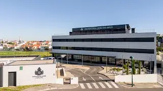 Via Senior apresenta Instituto S. Jo&atilde;o de Deus - Carnaxide