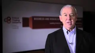 Peter McAllister