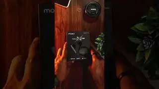 Introducing The All New Mozu Flexibuds Xine  this.#mozu #mozuearbuds#MozuFlexibudsXine