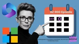 Microsoft Azure Fundamentals Full Course + Free Practice Tests