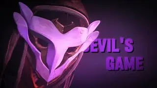 EKKO &mdash; Devil&rsquo;s Game | Arcane