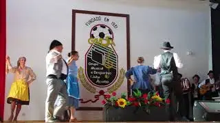 Dança: 