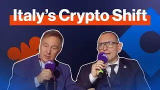 Могут ли стейблкоины и биткоин преобразовать экономику Италии?
