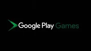 Google play logo reversed