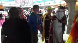 RuneFest 2015 - Cosplay