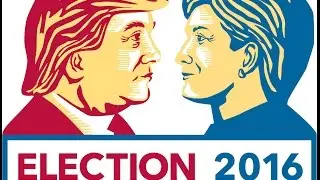 Election Predictions 2016 ' Clinton or Trump' Final