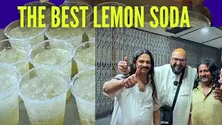 THE BEST LEMON SODA IN PAKISTAN - PAPU SODA - RAWALPINDI - 100 RUPEES - &pound;0.30p