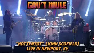 Gov't Mule: 