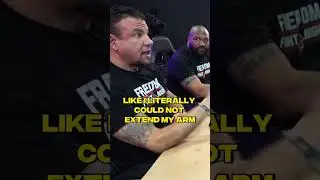 Frank Mir on UFC Fighters & Injuries: A Fighter's Perspective! 🥋