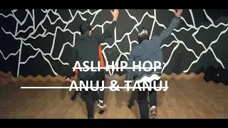 Asli Hip Hop (Dance Video) | Gully Boy | Ranveer Singh | Alia /bhatt |