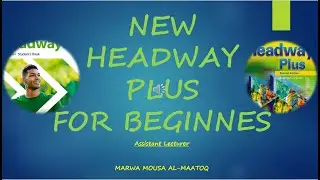 NEW HEADWAY PLUS: UNIT 2