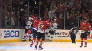 BHTV Breakdown: Swedish Hawks
