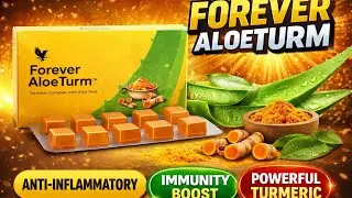 Forever aloe turm complete benefits in hindi| forever Aloe turm kaise use kare