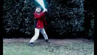 darth nachwuchs