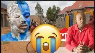 UMUFANA WA RAYON SPORT ARIYAHUYE😭ABANTU BARIZE TUGEZE KAYONZA AHO BYABEREYE😭