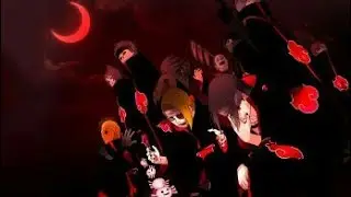 JAY DVRDEN - akatsuki.exe [ AMV ] Edit