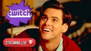 LiveStream Twitch Now