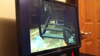 Call Of Duty 2 Big Red One Ep.7 With Doctor J And RJ Close