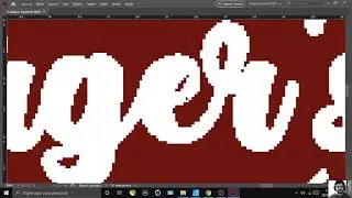 Affinity Designer + Indesign - Card&aacute;pio Interativo PDF