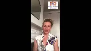 How does Home-visiting support work?