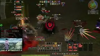 Shaiya Global - BH hunting + PvP Event ( newby player in your first day )