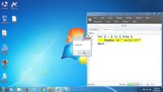 VBScript Looping Statements