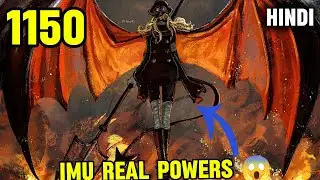 One Piece Chapter 1150🔥In Hindi..| KRISHNA SENSEI |