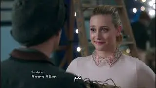 unconditionally katy perry || betty and jughead