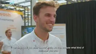 Aftermovie Mobility Energy - Car Wash Show Europe 2025 -