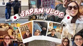 Life with us | Japan, First Winter Experience, Gala Yuzawa, Tokyo