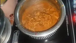 Flower Palla recipe