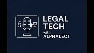 Shaping the Future of Patents with LLMs (Podcast Episode 9)