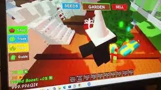 New grow a garden rare seeds 🎁￼￼