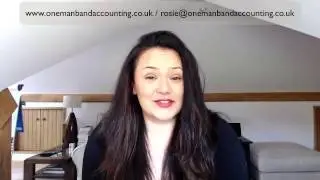 Praise for One Man Band Accounting - Amy Humphries of Change Academy