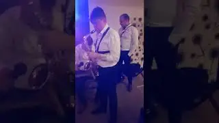 President Band Horezu - LAUR SI SEBI - COLAJ JIENE ll - 20.01.2018